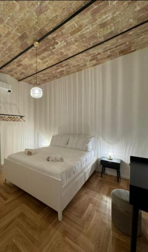 Monti Zen Boutique Apartment-ZEN25